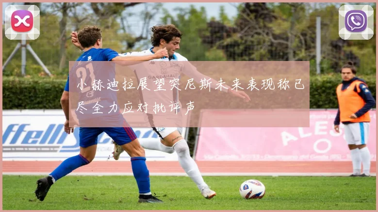 小赫迪拉展望突尼斯未来表现称已尽全力应对批评声